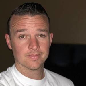 Meet your Posher, Steven